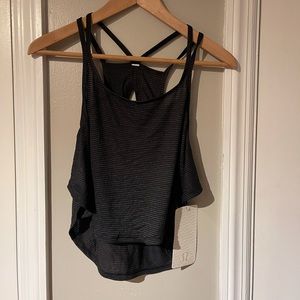 BRAND NEW Lululemon Tank